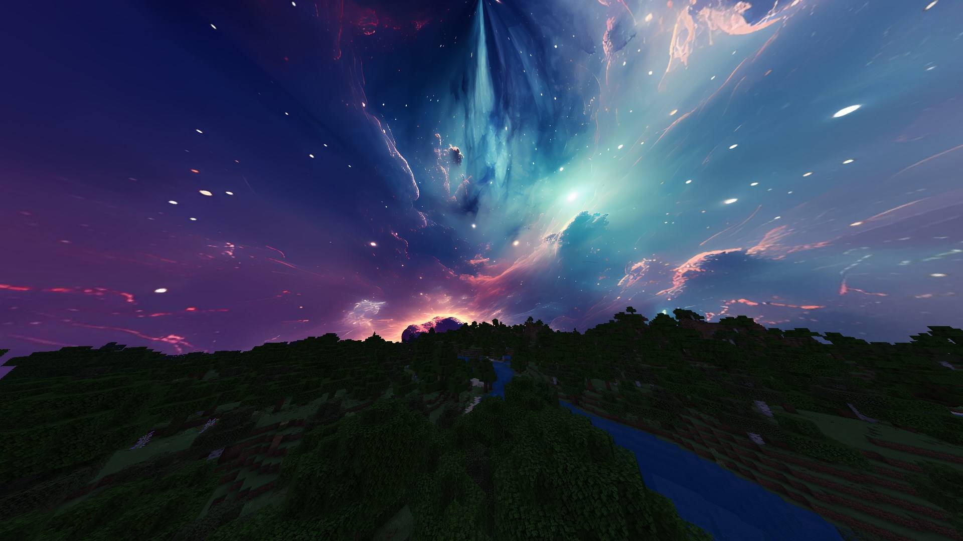 Custom Cubemaps Pack — screenshot 6