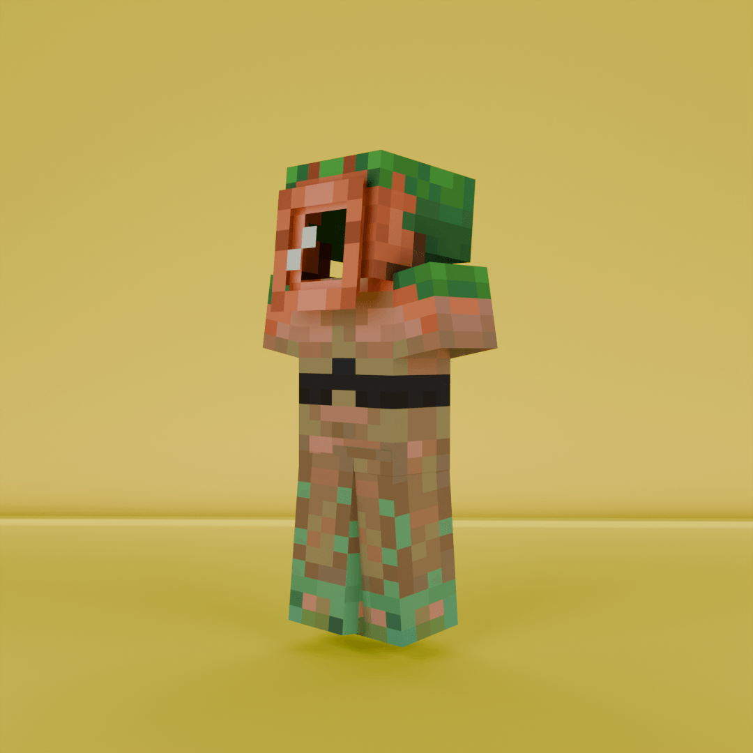 Better Copper — screenshot 2