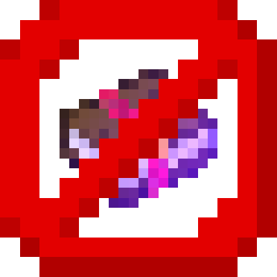 No Enchants