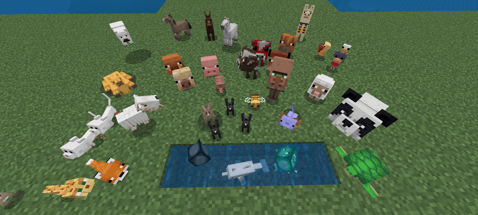 Baby Tweaks v3 | Old Legacy Baby Mob — screenshot 5