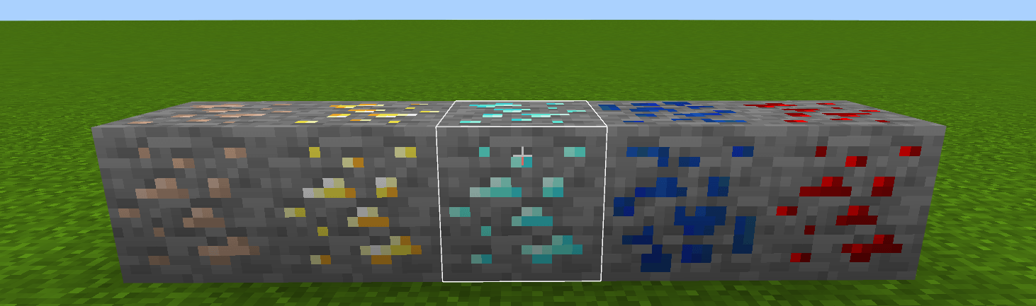 OG Ores — screenshot 1