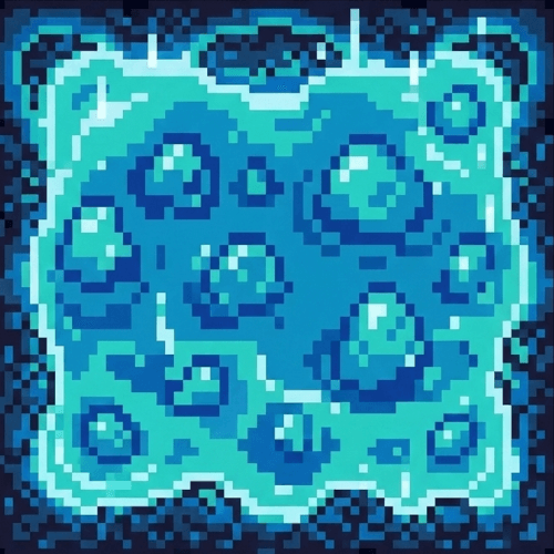 Blue Lava & Essence — screenshot 1