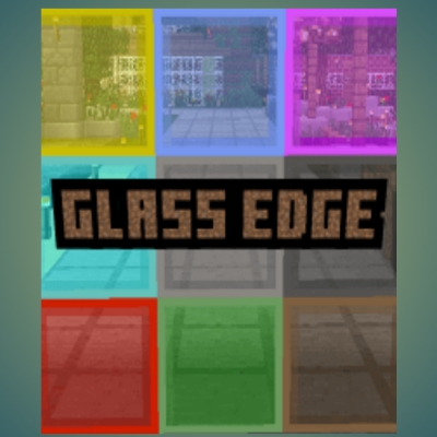clear edges