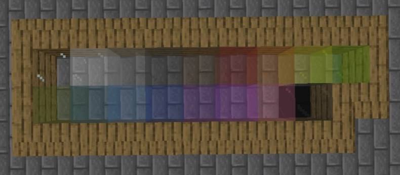 clear edges — screenshot 1