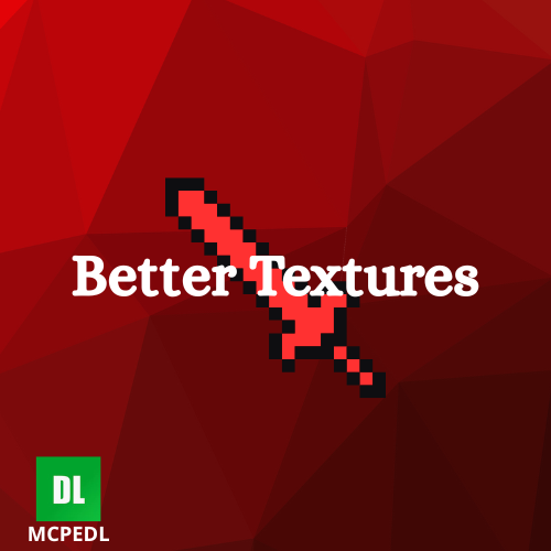Better Textures