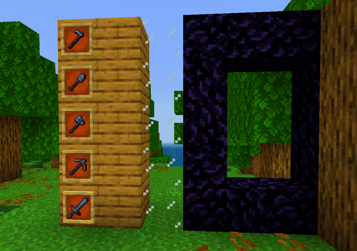 Better Textures — screenshot 2