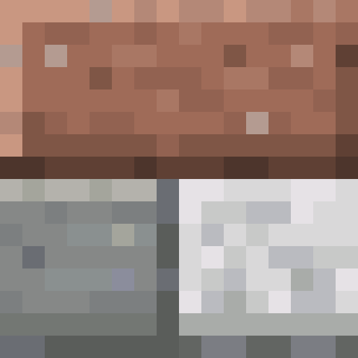 Better Stones - Polished to Bricks — screenshot 1