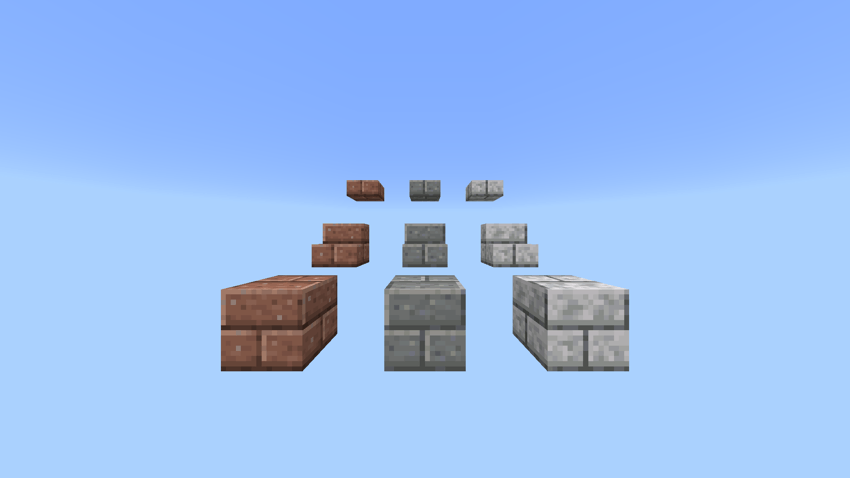 Better Stones - Polished to Bricks — screenshot 2