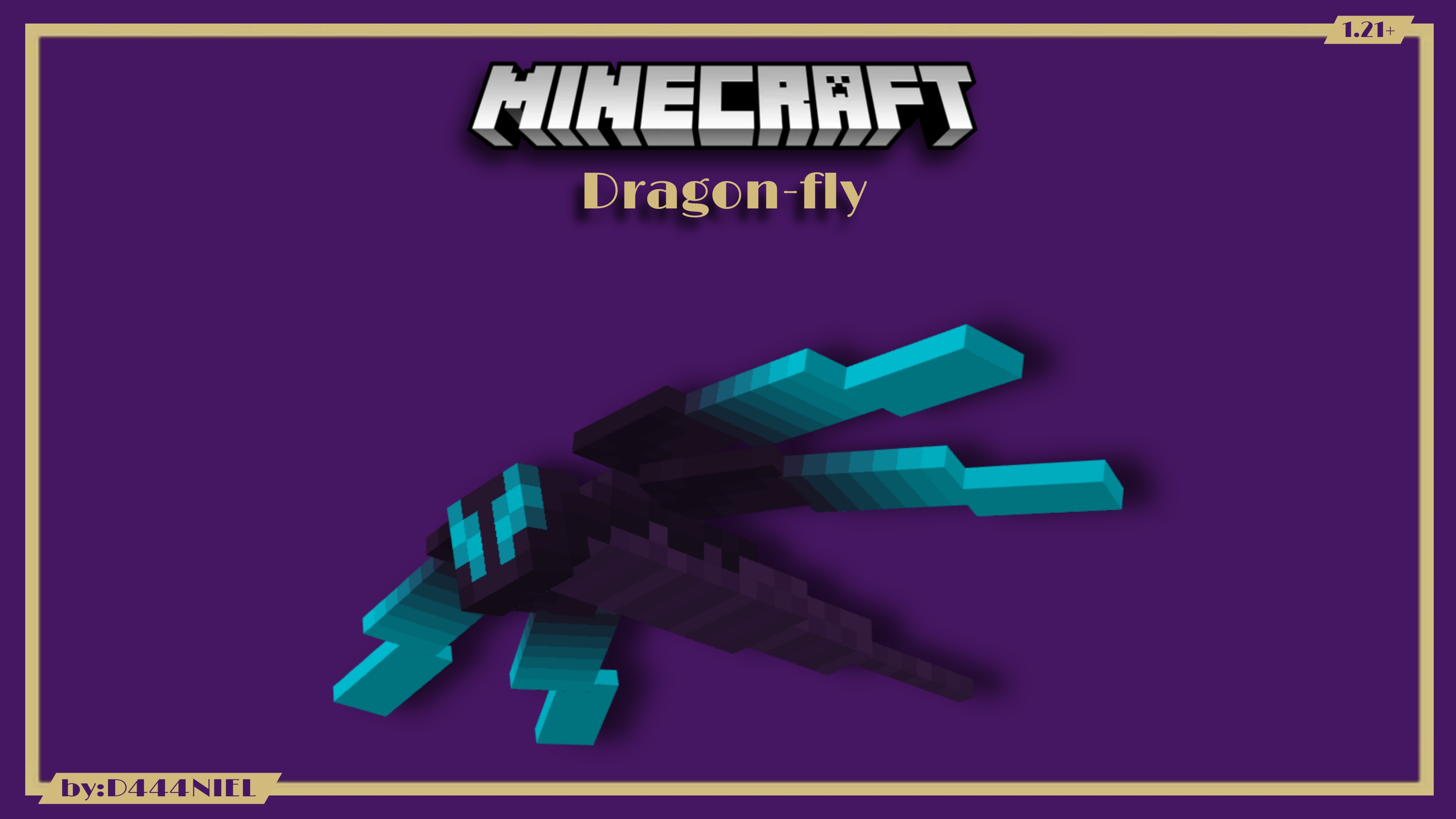 Dragonfly v2 — screenshot 1