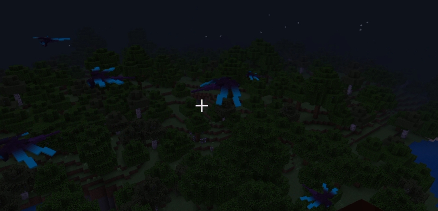 Dragonfly v2 — screenshot 3