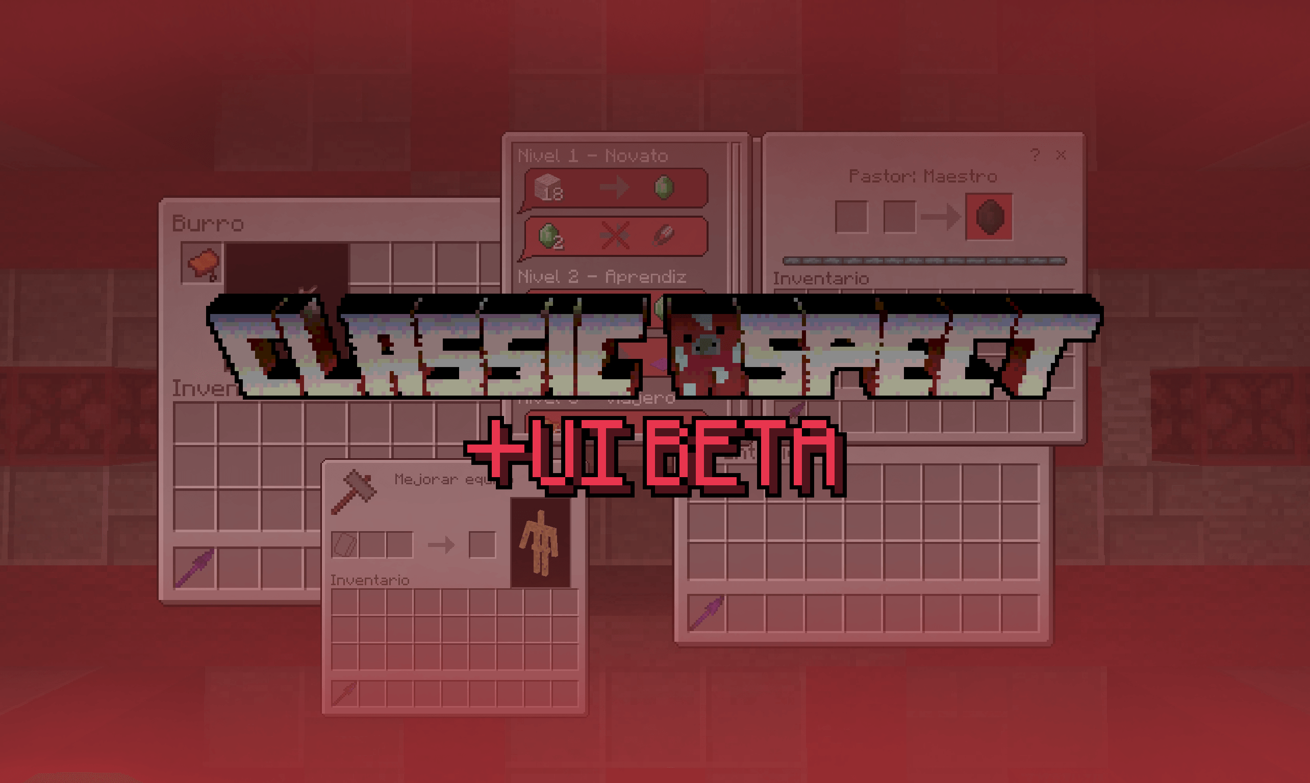 Classic Aspect + Ui — screenshot 1