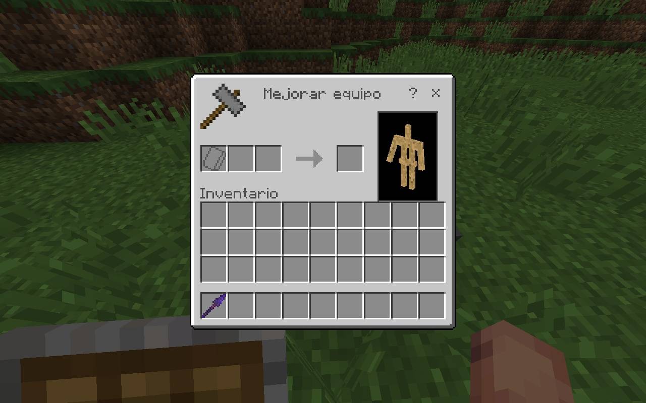 Classic Aspect + Ui — screenshot 2