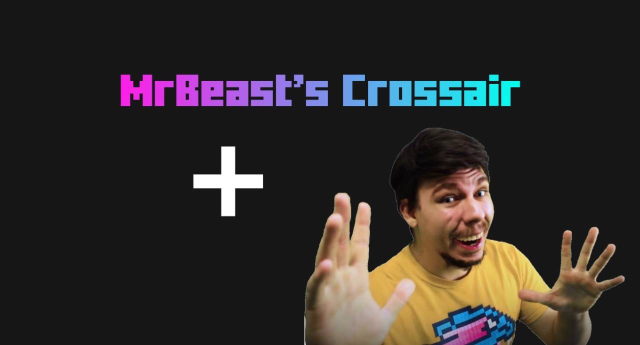MrBeast's Crossair — screenshot 1
