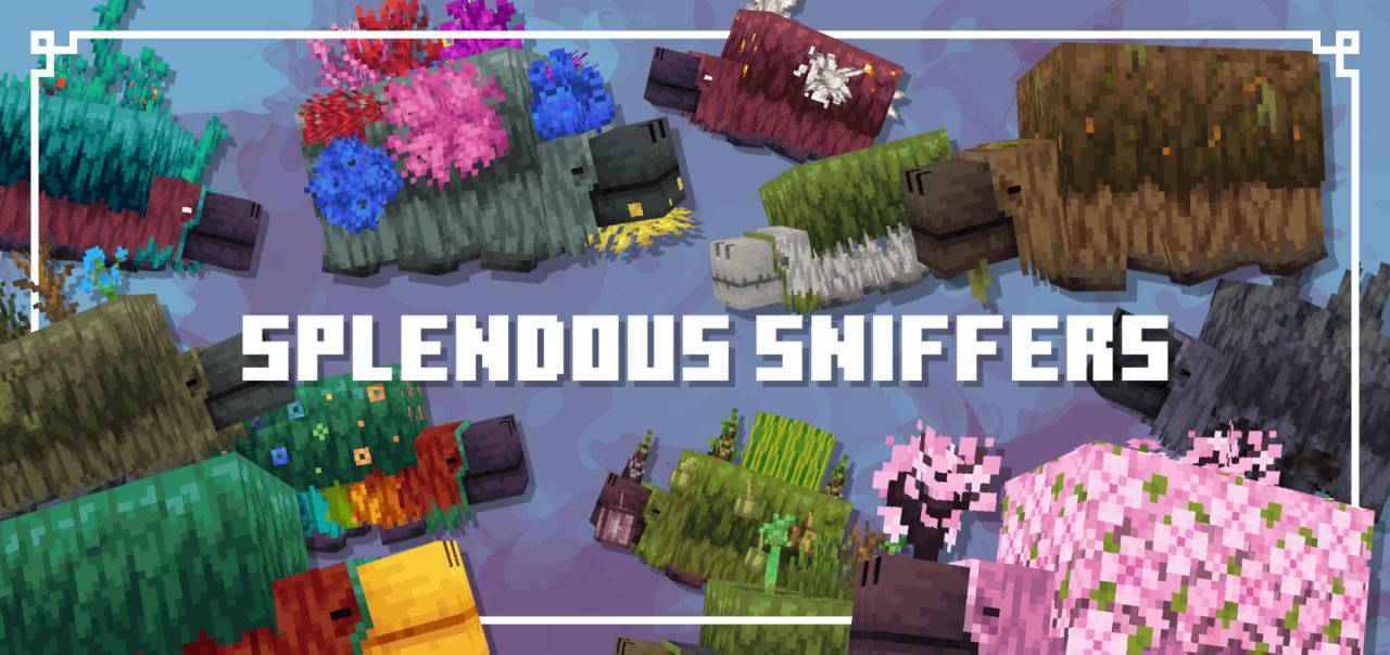 Splendous Sniffers — screenshot 2