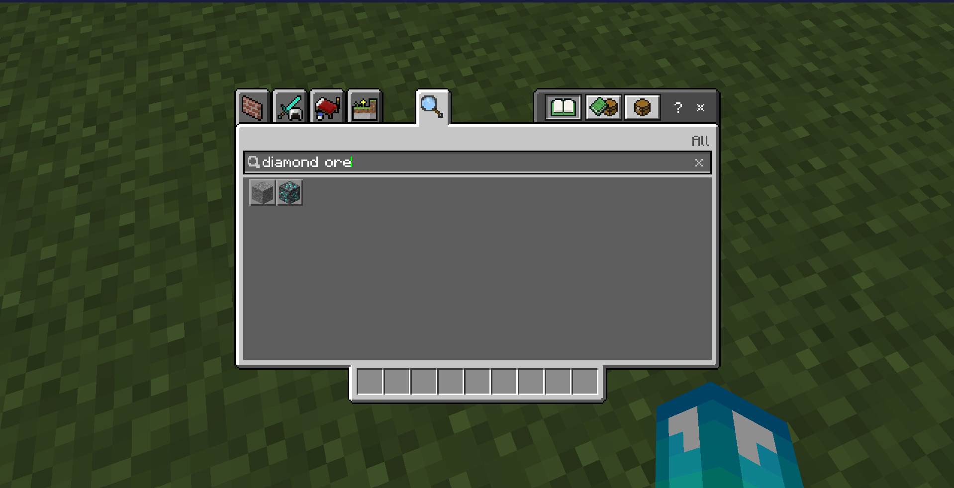 Fake stone — screenshot 1