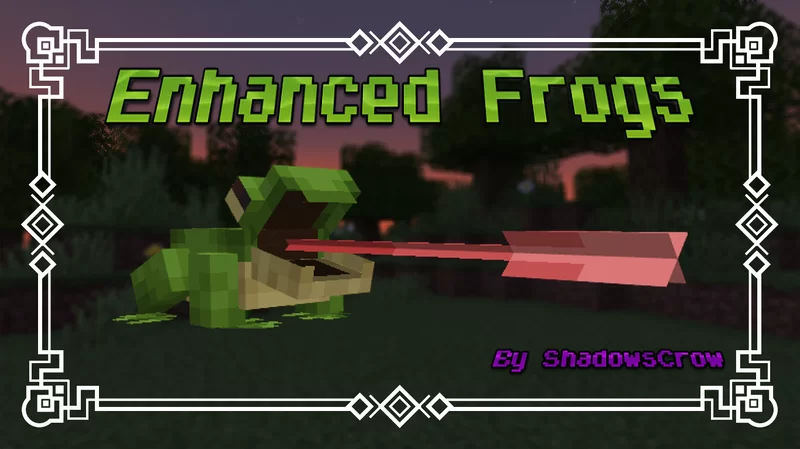 Enhanced Frogs — screenshot 2