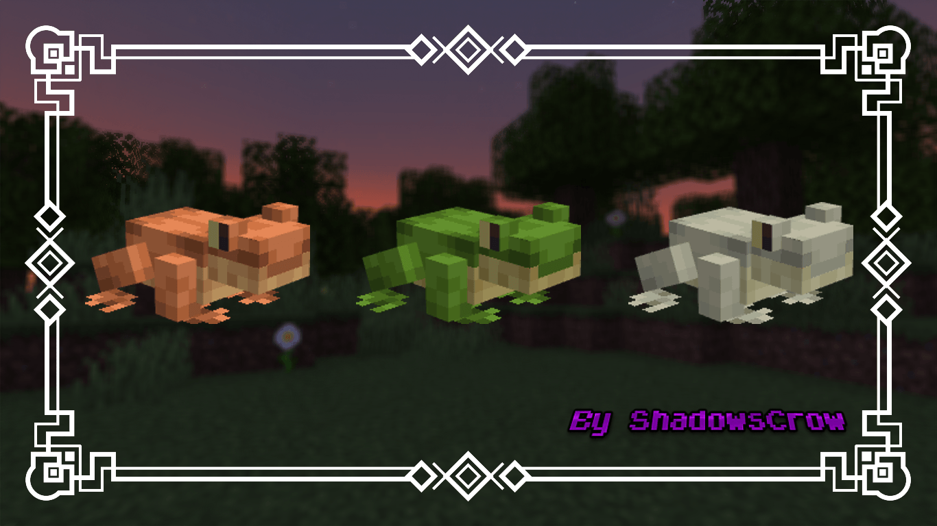 Enhanced Frogs — screenshot 3