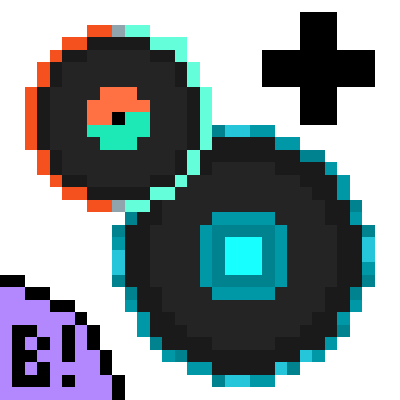 Bilton's Reimagined Discs
