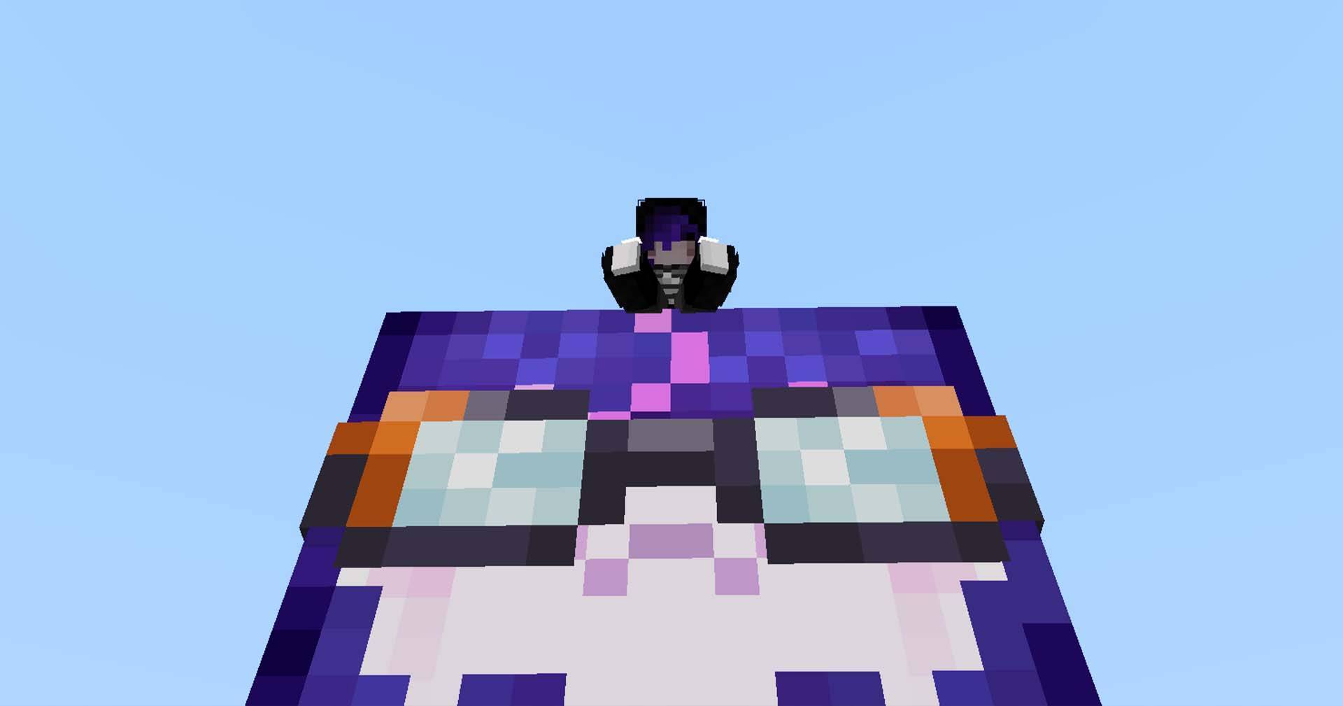 Luvstar’s Kawaii Happy Ghasts — screenshot 2