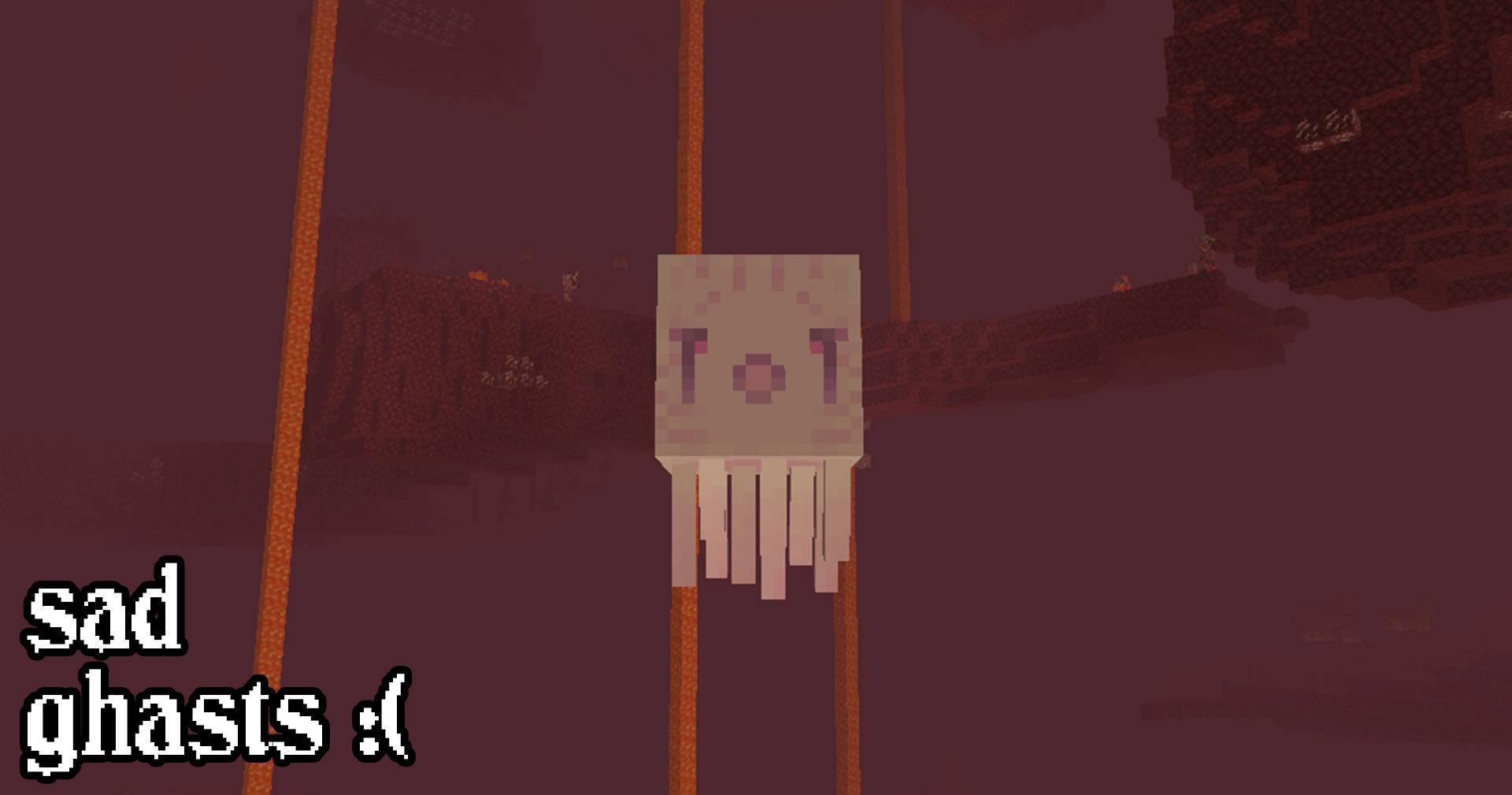 Luvstar’s Kawaii Happy Ghasts — screenshot 7