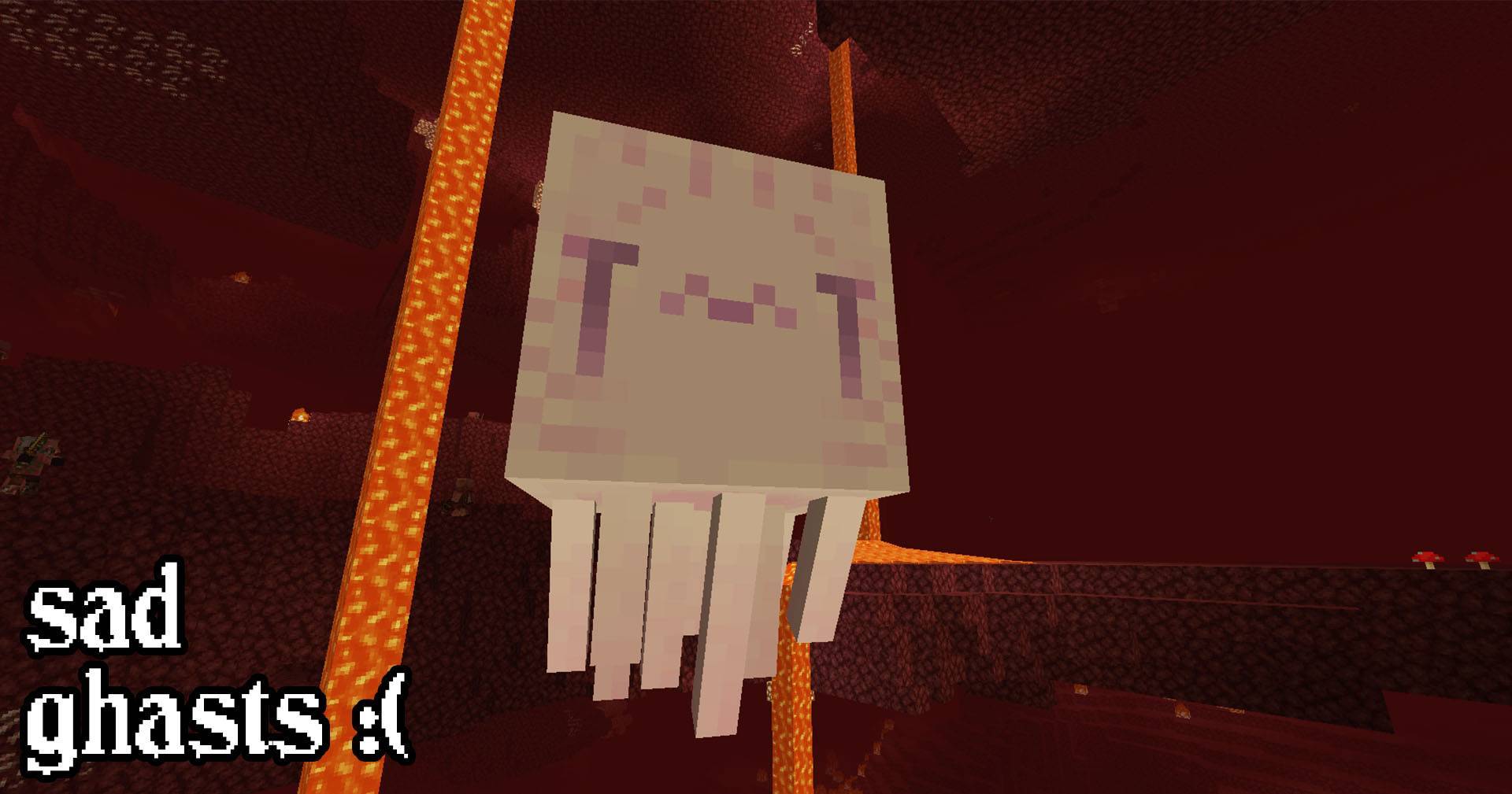 Luvstar’s Kawaii Happy Ghasts — screenshot 8