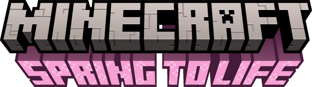 'Spring To Life' Update Logo — screenshot 1