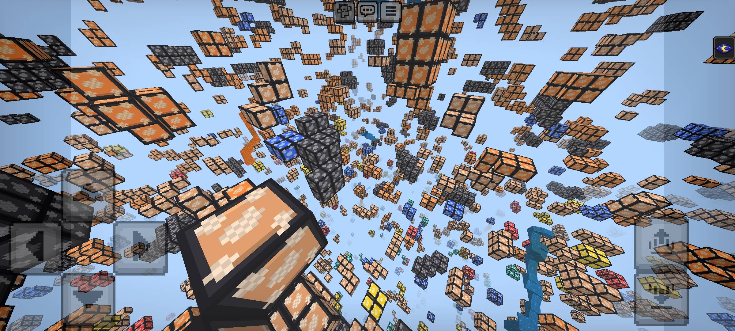 Advanced X-Ray - Ore Finder — screenshot 2