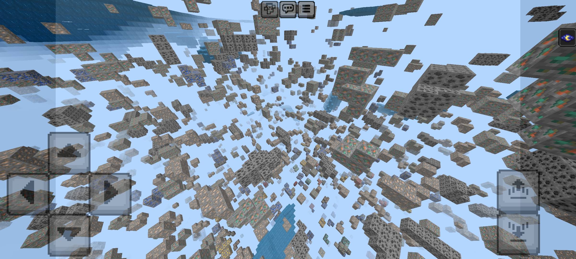 Advanced X-Ray - Ore Finder — screenshot 5