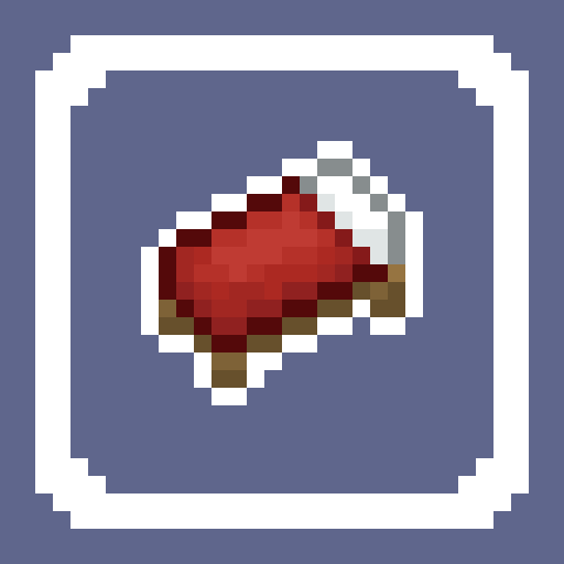 Better Bed Icons