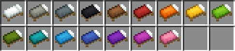 Better Bed Icons — screenshot 1