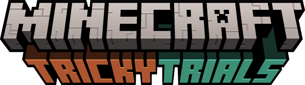 Tricky Trials Update Logo — screenshot 1