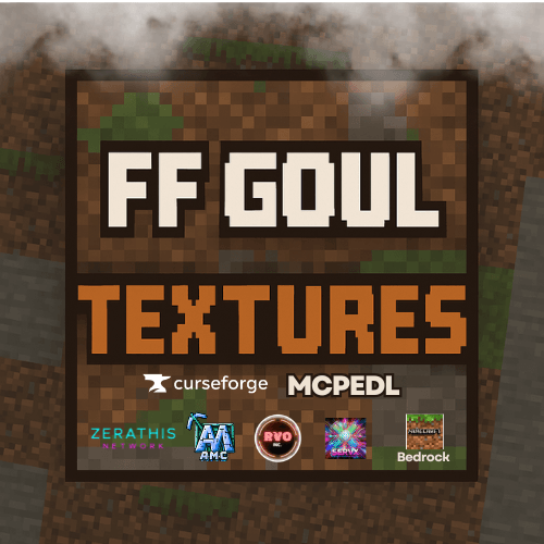 FF goul Textures — screenshot 1
