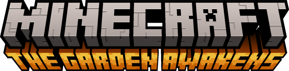 'The Garden Awakens' Update Logo — screenshot 1