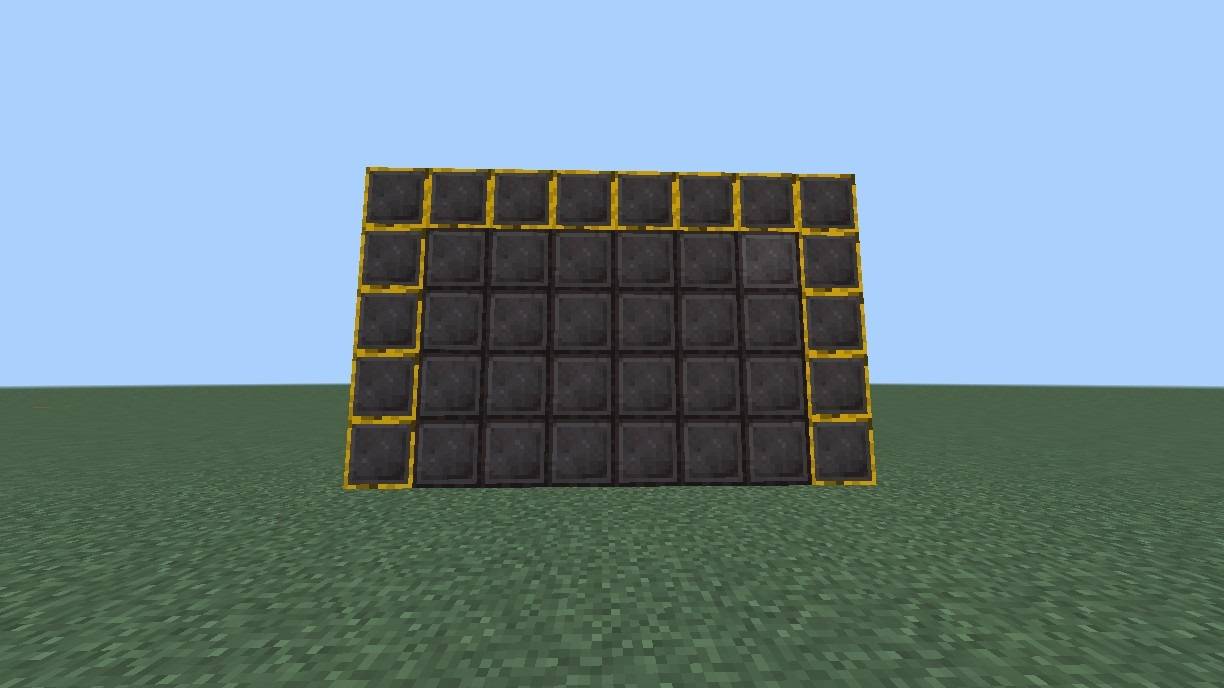 Netherite Stones Plus — screenshot 1