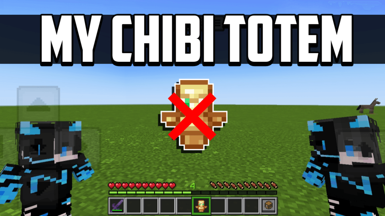 My Chibi Totem — screenshot 1