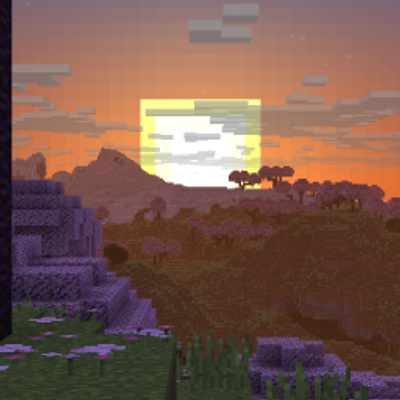 Classic Texture Panorama