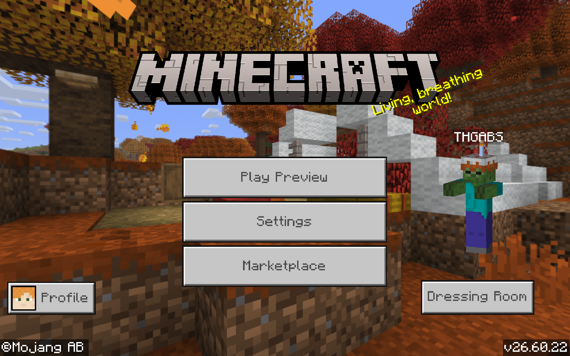 Classic Texture Panorama — screenshot 2