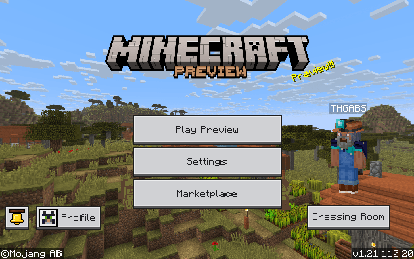 Classic Texture Panorama — screenshot 3