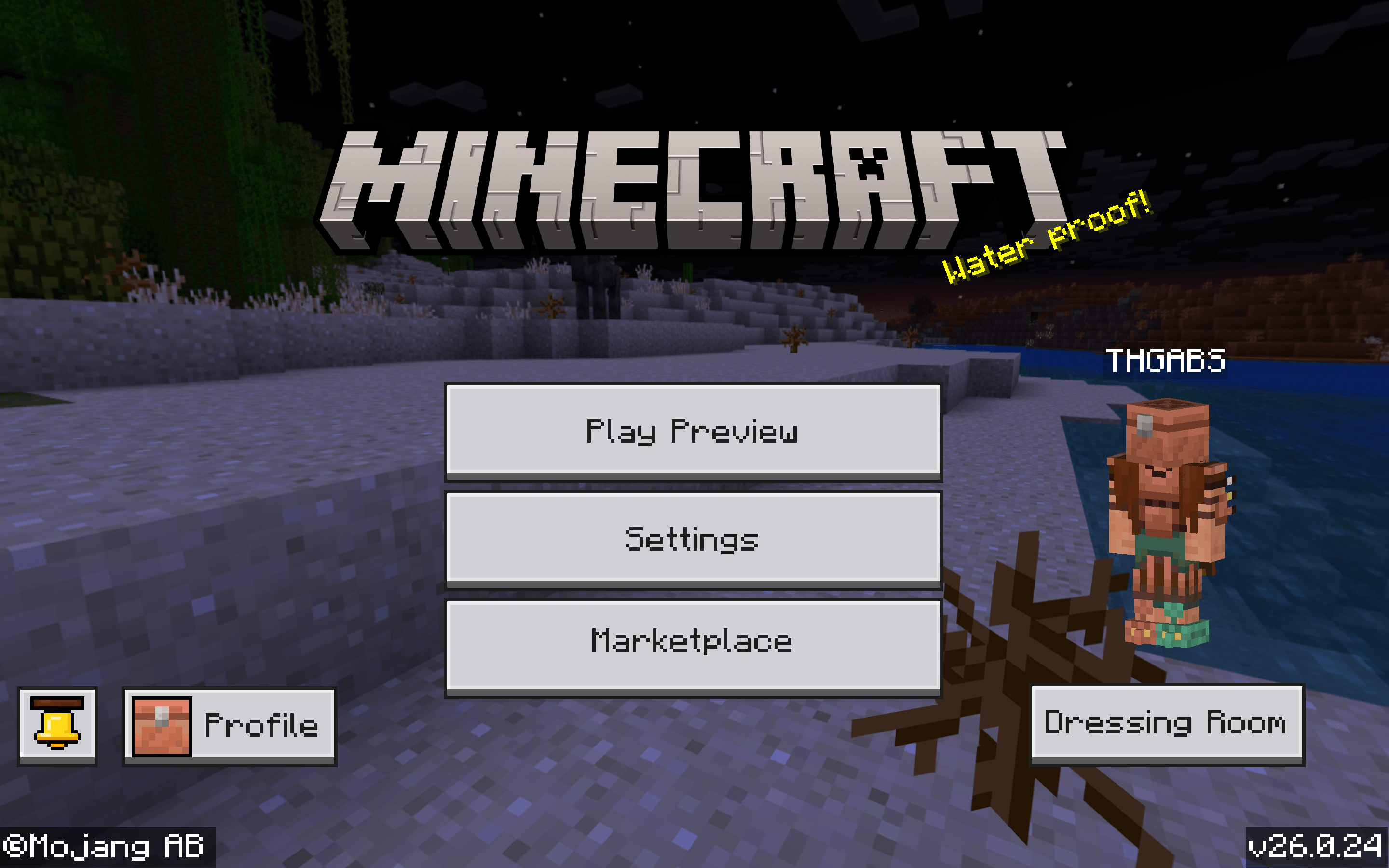 Classic Texture Panorama — screenshot 4