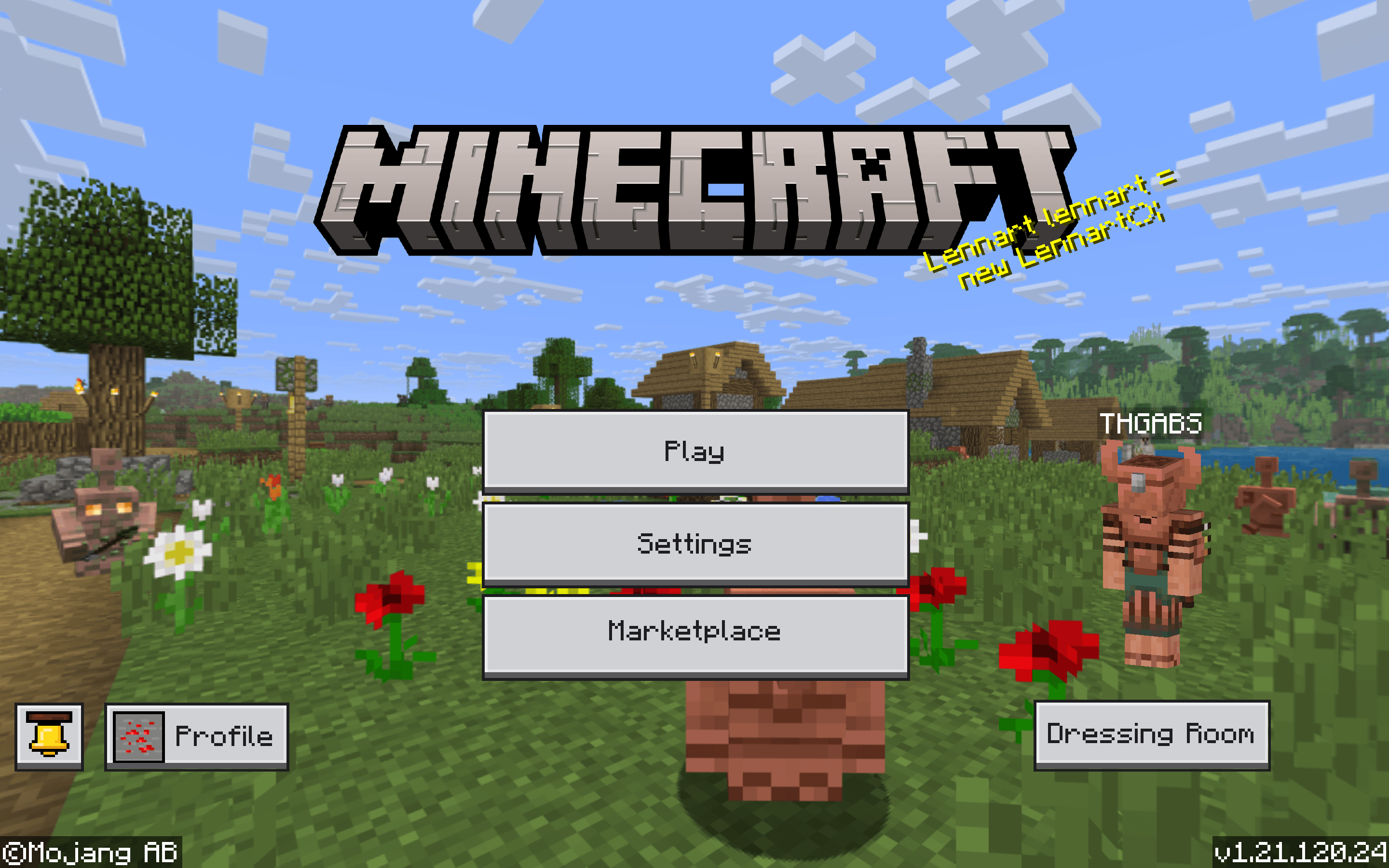 Classic Texture Panorama — screenshot 5