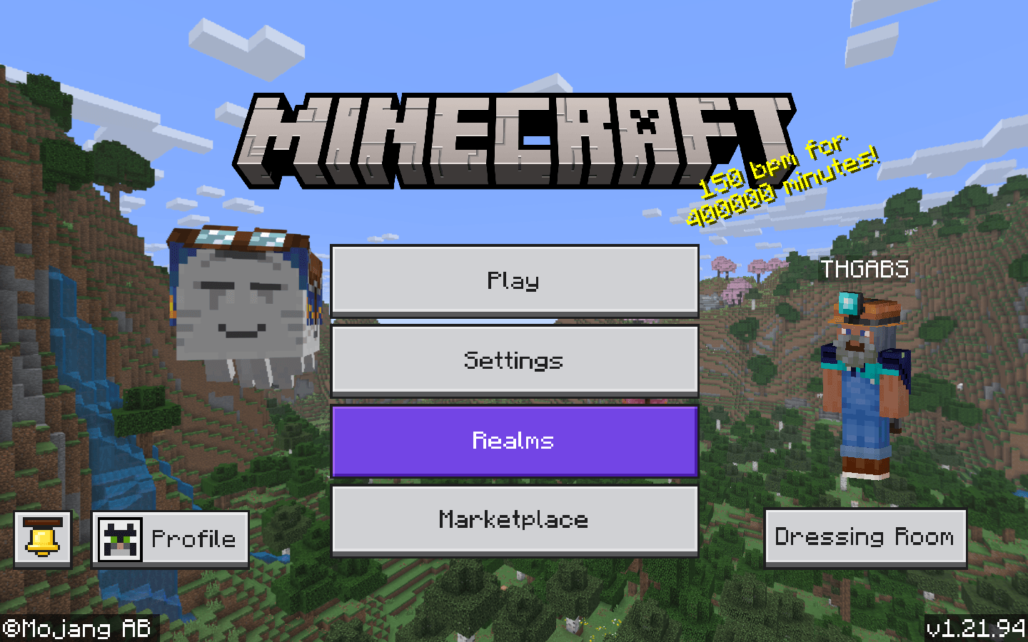 Classic Texture Panorama — screenshot 6