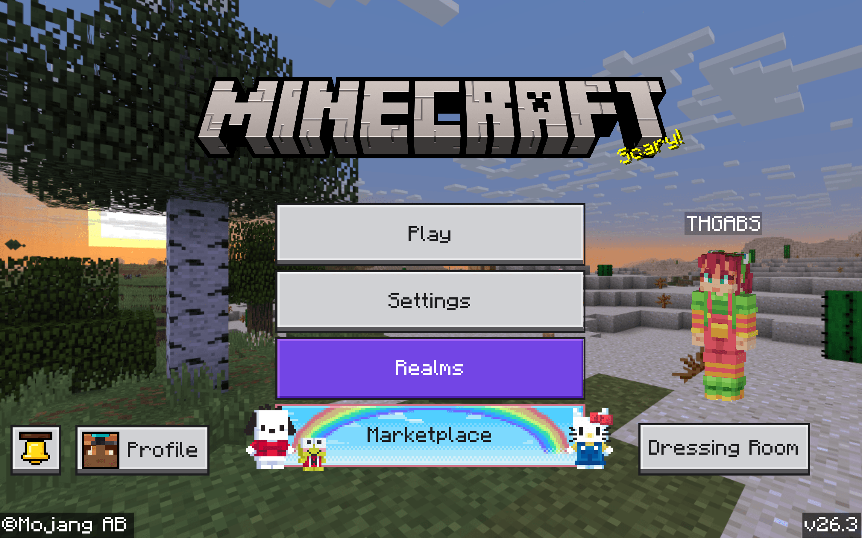 Classic Texture Panorama — screenshot 7
