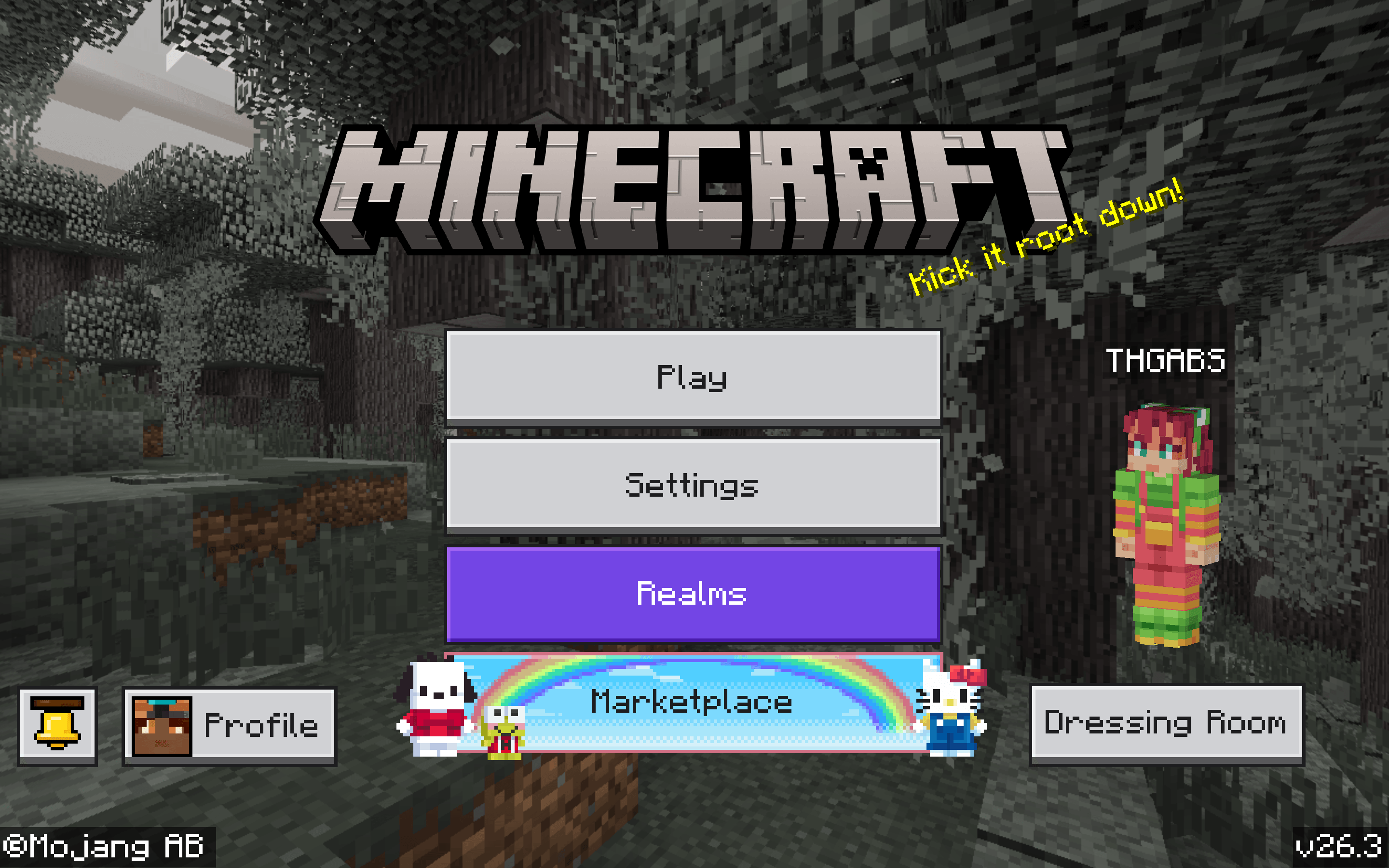 Classic Texture Panorama — screenshot 8