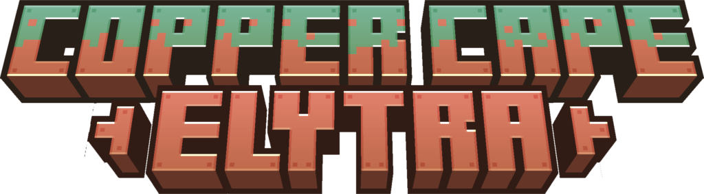 Copper Cape Elytra — screenshot 1