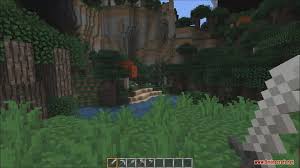Pixel Perfection Legacy bedrock Wilderness Bound — screenshot 3