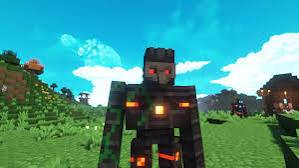 Pixel Perfection Legacy bedrock Wilderness Bound — screenshot 4