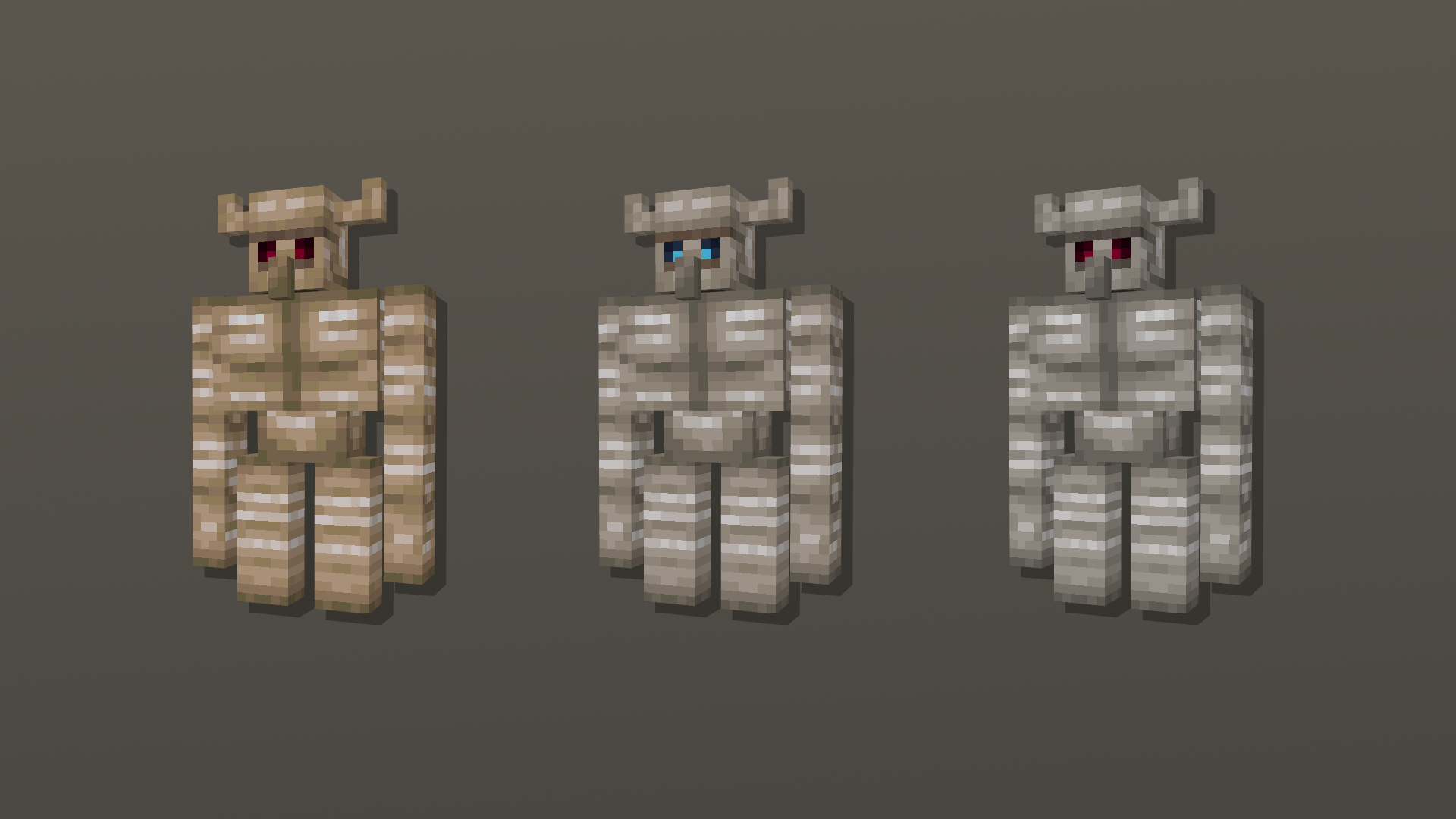 Golems Galore — screenshot 3