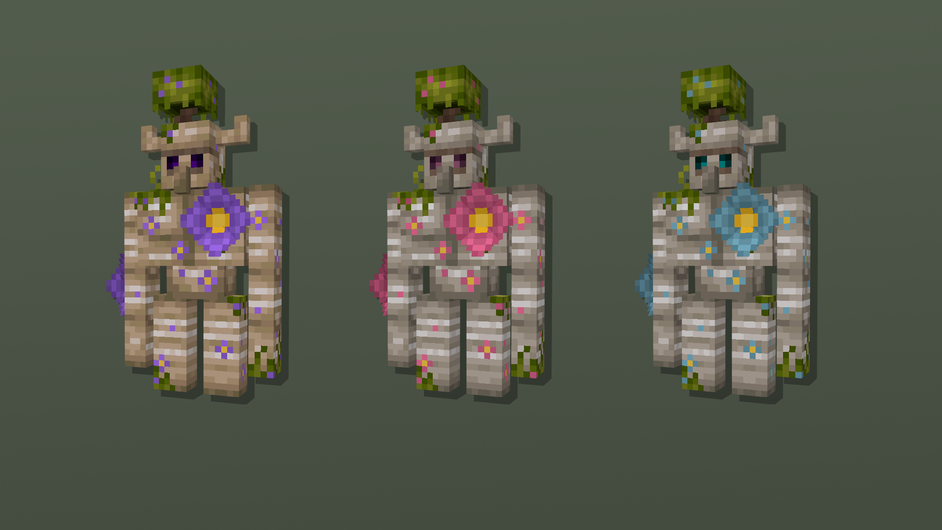 Golems Galore — screenshot 4
