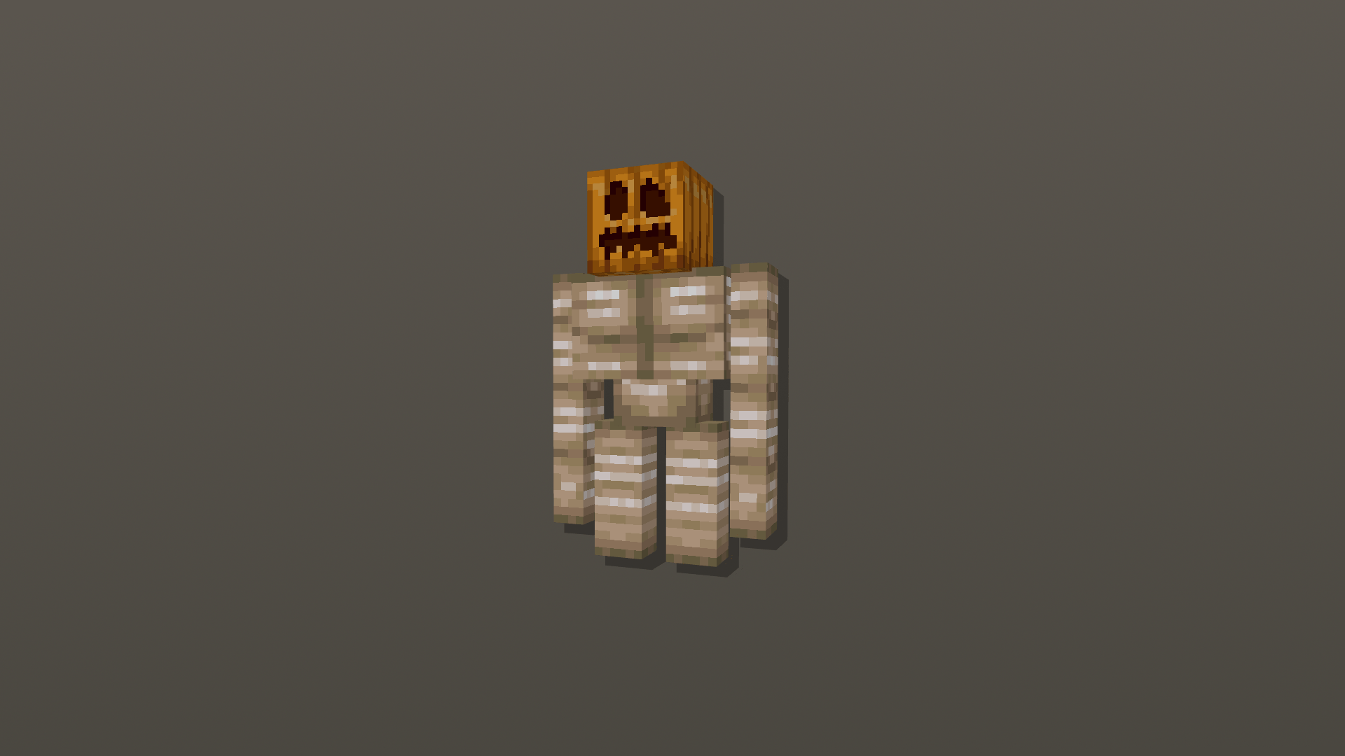 Golems Galore — screenshot 5