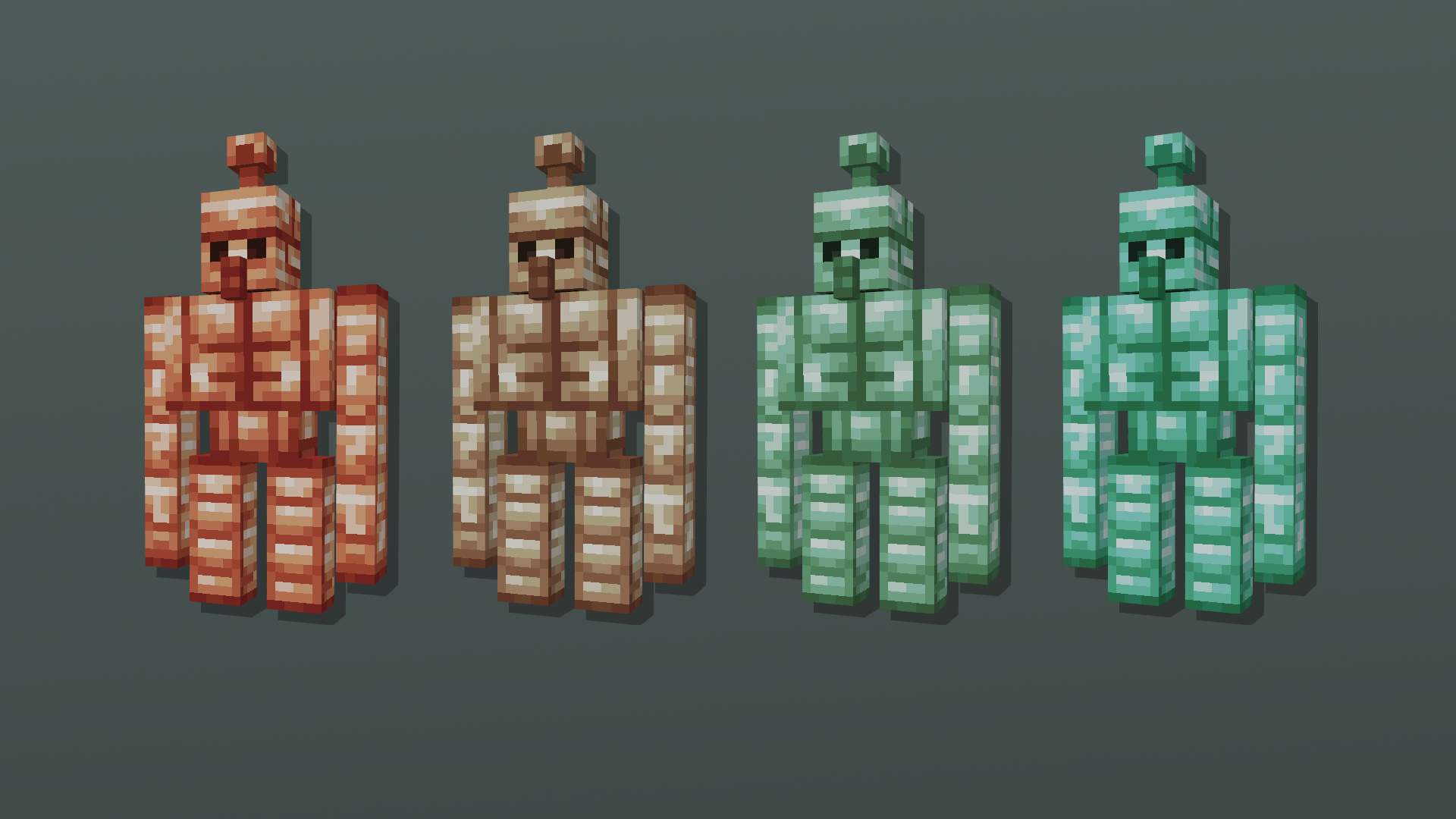 Golems Galore — screenshot 6